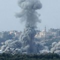 Izraelska vojska tvrdi da je u Rafi ubila finansijera Hamasa