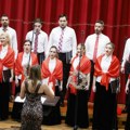 Srpsko-jevrejsko pevačko društvo održalo humanitarni koncert na Kolarcu