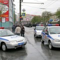 Tragedija u Rusiji: U sudaru minibusa i automobila stadale četiri osobe, 14 povređeno