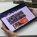 TESTIRALI SMO GALAXY TAB S9 ULTRA: Tablet veći od laptopa - da li je Samsung preterao?