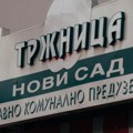 Radno vreme pijaca u Novom Sadu 7. i 8. januara do 14 sati