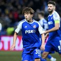 Zašto sam došao u Dinamo? Zbog modrića, čelsija i lige šampiona! Modri opet našli "zlatnu koku", ovaj put u Japanu!