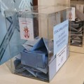 "Srbija protiv nasilja" predaje Ustavnom sudu žalbu na izborni proces