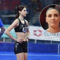 Angelina Topić srušila španovićkin rekord! Čudo najtalentovanije Srpkinje - sad skače i udalj!