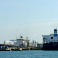 Iran zaplenio brod koji je navodno prevozio 2 miliona litara švercovanog goriva
