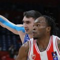 Zvezda u laganom ritmu pregazila Zadar: Šuterski trening crveno-belih pred Kup