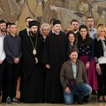 „Pravoslavni volonteri u zdravstvu“ - dragoceni za medicinske radnike, 9 meseci najboljeg iskustva