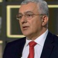 Mandić "širi" od bošnjaka: Predsedavajući Skupštine Crne Gore podržava ulazak bs u Vladu