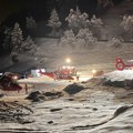 Pronađena tela petorice nestalih švajcarskih skijaša, za šestim se još traga