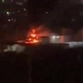 Poznata ruska rafinerija u plamenu: Još jedan razoran napad Ukrajine, sve se dogodilo kasno noću (foto/ video)