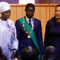 Novi predsednik Senegala uselio dve prve dame u predsedničku palatu