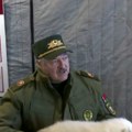 "Hoće da pošalju vojsku u belorusiju" Lukašenko objavio planove Zapada: Hoće da zauzmu deo naše teritorije
