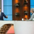 "Vučić je jutros pisao Makronu i Šolcu" MInistar Mali: NIkada nije bio ovoliko zabrinut