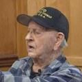 (Video) Ima 110 godina i nikada nije imao bolove Ovo pije svaki dan, a ima i recept za dugovečnost