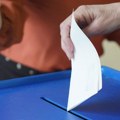 Zatvorena birališta na predsedničkim izborima u Litvaniji: Nauseda favorit