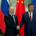 ‘Stari prijatelj’ Putin stigao u državnu posjetu Kini