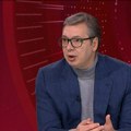 Vučić o ponavljanju izbora: Država ne bi bila u ovim problemima da je bilo odgovornosti u Nestorovićevoj stranci