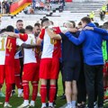 Vojvodina "minimalcem"savladala Mladost: Igraće se Liga Evrope na "Karađorđu"