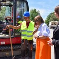 Маја Гојковић: Проблем водоснабдевања у Кикинди биће решен следеће године