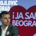 Саво Манојловић: Зауставићемо финансирање таблоида из градског буџета