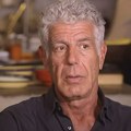 Anthony Bourdain: Savet majke koji je promenio sve!