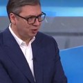 (VIDEO) Vučić: Nije bilo izbornih nepravilnosti, neka svi, bilo gde, pregledaju izborni materijal