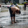 Batut izdao upozorenje i dao preporuke zbog predstojećih vrućina