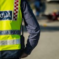 Užas u Zagrebu: Muškarac se zapalio benzinom ispred zgrade hrvatske vlade