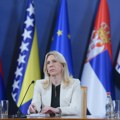 Cvijanović: Ambasada SAD u Sarajevu nije odgovorila ni na jedno Vučićevo pitanje