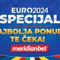 Istraži ponudu Meridiana: Najveći specijal igara za EURO 2024 je pred tobom!