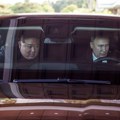 Od Putina za Kima ruski „rols rojs“ – automobil „aurus“ stigao u Severnu Koreju