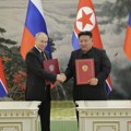 Šta piše u novom sporazumu između Rusije i Severne Koreje?