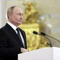 Putin: Rusija spremna da razgovara sa članicama NATO o evroazijskoj bezbednosti