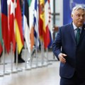Orban: Nisam u poziciji da u ime EU učestvujem u pregovorima između Ukrajine i Rusije