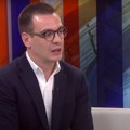 Marko Bastać glasovima SNS izabran za predsednika Skupštine opštine Stari grad