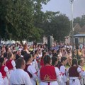 Laćarak: Večeras koncert folklornog ansambla Branko Radičević i etno grupa „Hram” i „Zavet”