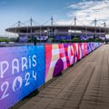 Medalje za olimpijski tim SAD jedva stigle do Pariza, kaže Delta Air Lines