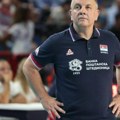 Odbojkaši Srbije izgubili šanse za prolazak grupne faze na Olimpijskim igrama