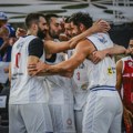 Basketaši pakuju kofere: Odigrali daleko ispod svog nivoa, domaćin nas poslao kući!