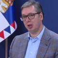 Vučić povodom rešavanja krize oko iskopavanja litijuma: Čestitke MUP-u na profesionalizmu