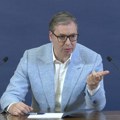 Vučić: Srbija je zemlja svih njenih građana bez obzira na nacionalnu pripadnost