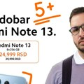 Xiaomi mesec odličnih cena: Avgust donosi neverovatnu ponudu najpopularnijih Xiaomi proizvoda