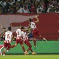 Crvena zvezda u ligi šampiona! Marakana "progutala" Bode, preokret crveno-belih za istorijski uspeh!