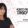 Anđela Vujačić, dm Srbija: Važno je da kompanije ostanu autentične i dosledne svojoj misiji