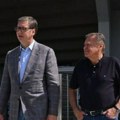 Vučić obišao Loznicu sa gradonačelnikom Ljubljane: "Veliko mi je zadovoljstvo da ugostim našeg prijatelja"