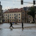 „Katastrofa epskih razmera“: Poplave širom Evrope