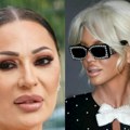 Reči kojima se nismo nadali, Jelena Karleuša nikad iskrenija: Ispada da smo Ceca i ja sestre