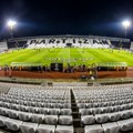 Fudbalski klub Partizan koktelom obeležio 79. rođendan