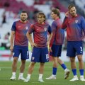 UEFA kaznila Fudbalski savez Hrvatske