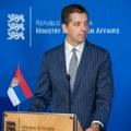 Đurić: Srbija je potpisala pismo podrške Guterešu